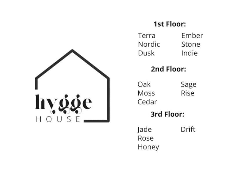 Ember Suite At The Hygge House Newburyport Exterior photo