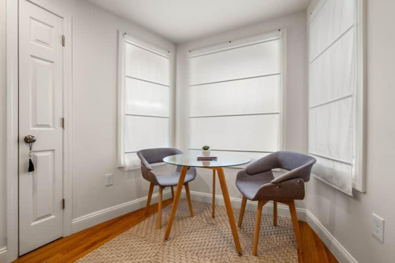 Ember Suite At The Hygge House Newburyport Exterior photo